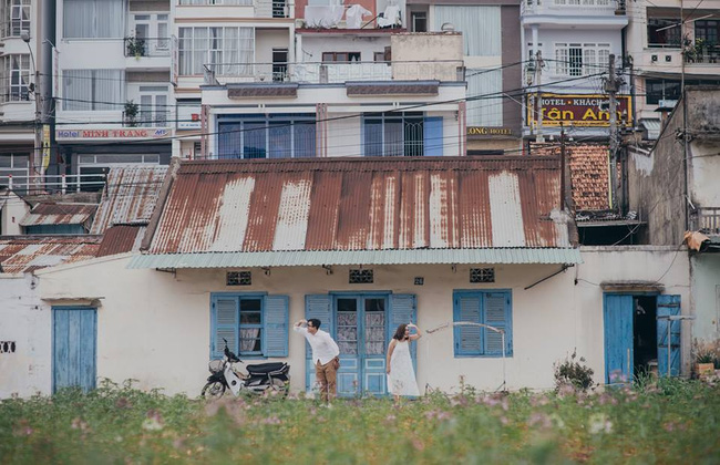 Chọn Việt Nam là nơi chụp ảnh cưới, cặp đôi Thái Lan khiến dân mạng dậy sóng - Ảnh 19.