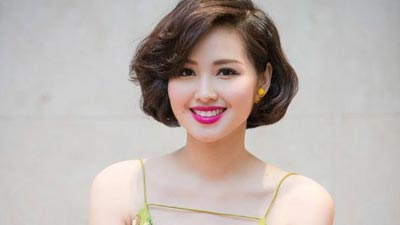 Nhan sắc càng ngày càng xinh đẹp của Tâm Tít sau khi sinh con