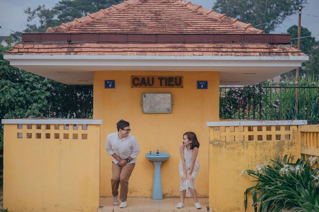 Chọn Việt Nam là nơi chụp ảnh cưới, cặp đôi Thái Lan khiến dân mạng dậy sóng - Ảnh 29.
