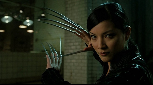 Cùng nhìn lại dàn diễn viên châu Á từng xuất hiện trong series X-Men - Ảnh 1.