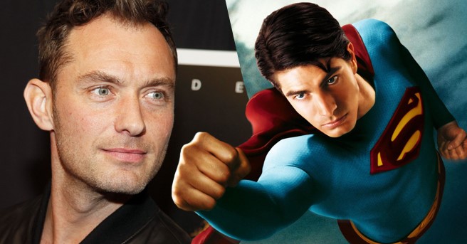 Jude Law tu choi ‘Superman’ vi trang phuc hinh anh 2