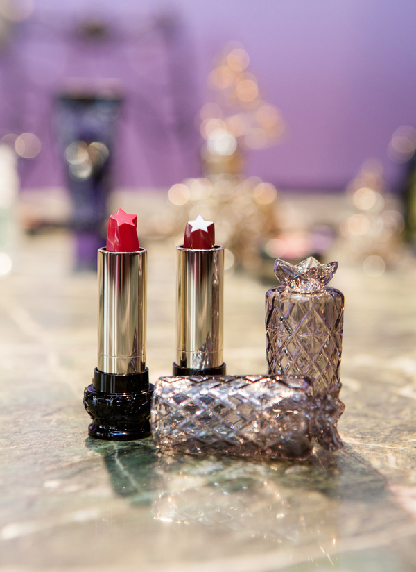 Anna Sui Star Lipstick