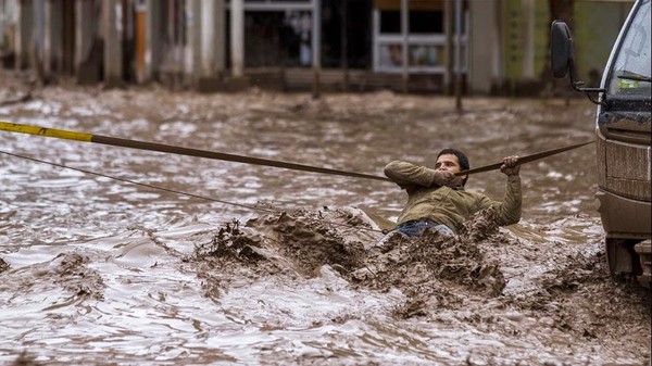 Tin vui và tin buồn của ngày hôm nay: El Nino chính thức đã chết, nhưng La Nina sắp đến - Ảnh 2.