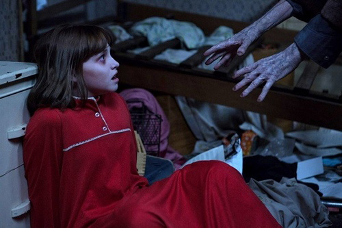 Lý do phim kinh dị 17+ &#34;The Conjuring 2&#34; ám ảnh người xem - 1