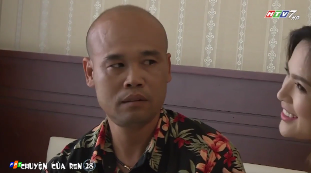 Chuyện của Ren tập 29 Full HD ngày 14/6/2016