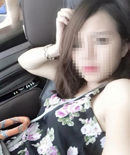Trần tình bất ngờ của ‘hot girl’ đập xe Mẹc đánh ghen náo loạn HN