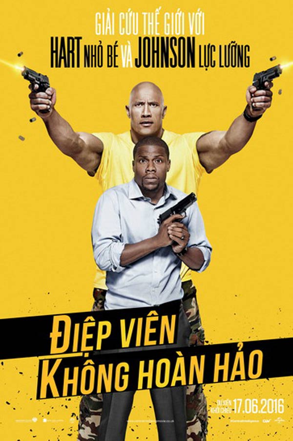 Kỹ xảo biến The Rock thành cậu bé 18 tuổi béo phì