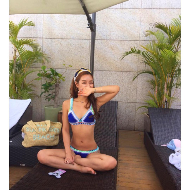 Xuất hiện nhiều khủng khiếp trên Instagram, đây chính là bộ bikini hot nhất hè 2016 - Ảnh 19.