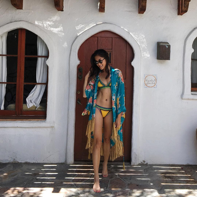 Xuất hiện nhiều khủng khiếp trên Instagram, đây chính là bộ bikini hot nhất hè 2016 - Ảnh 18.