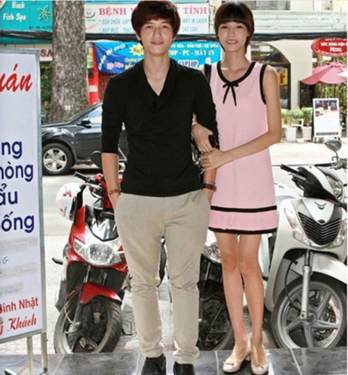 qua trinh len doi nhan sac cua ky han - co dau hot nhat hom nay - 6