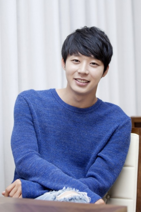 park yoochun