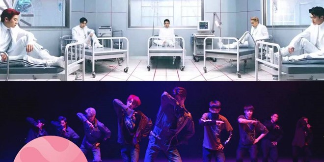 EXO lý giải ý nghĩa bí ẩn của 2 MV