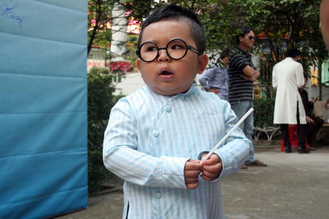 Dan sao Viet du le gio cua NSND Phung Ha hinh anh 5