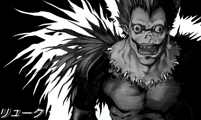 Lộ diện dàn cast ám ảnh của Death Note phiên bản Mỹ - Ảnh 9.