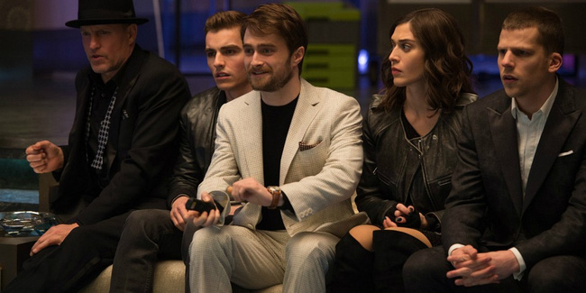 Now You See Me 2 lạm dụng plot twist và thất bại như thế nào? - Ảnh 10.