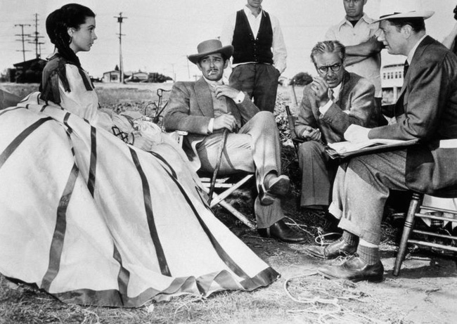 Gone with the Wind - 75 năm vẫn không bị cuốn theo bụi thời gian - Ảnh 6.