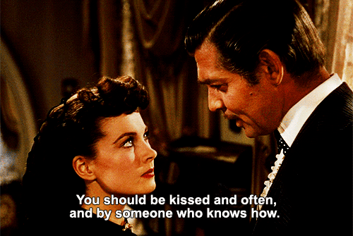 Gone with the Wind - 75 năm vẫn không bị cuốn theo bụi thời gian - Ảnh 4.