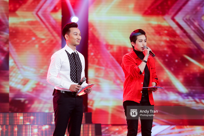 X-Factor: Diva Thanh Lam nhường hit cho cô bé 17 tuổi đúng ngày sinh nhật - Ảnh 2.