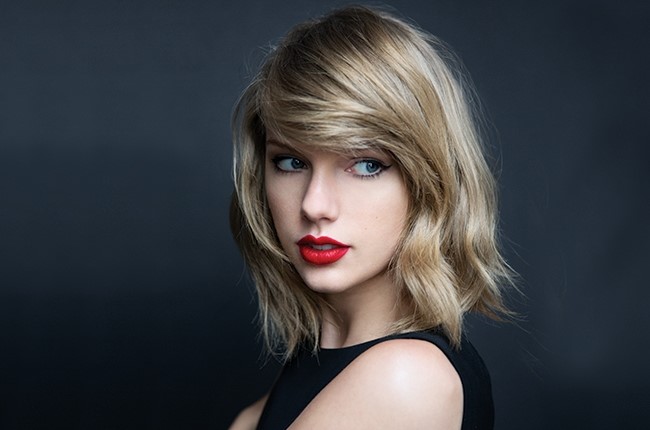 Taylor Swift cung 180 nghe si doi dau voi Youtube hinh anh 1
