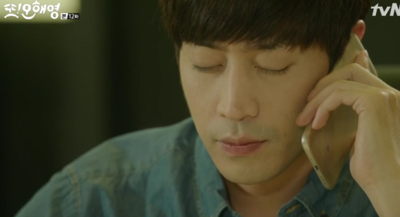 Lại là em, Oh Hae Young tập 15 vietsub Full HD ngày 21/6/2016