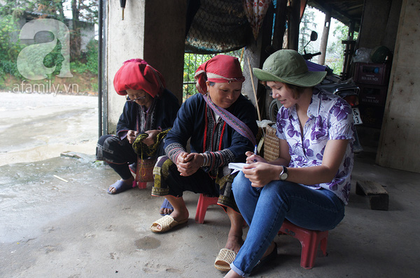 nghề báo