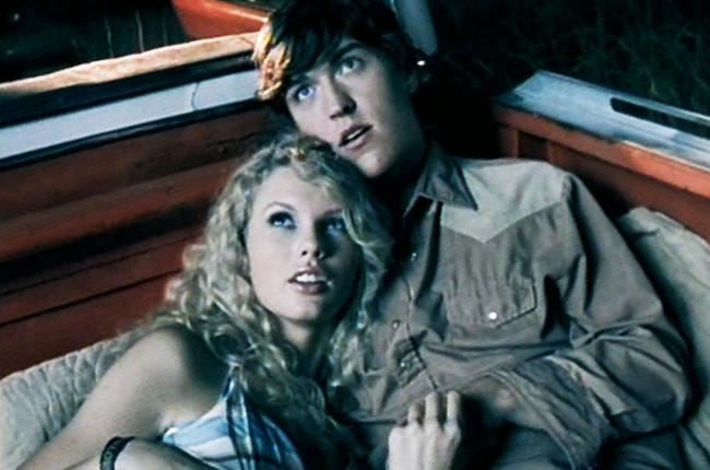 Điểm mặt dàn &#34;nam thần&#34; trong các MV của Taylor Swift - 12