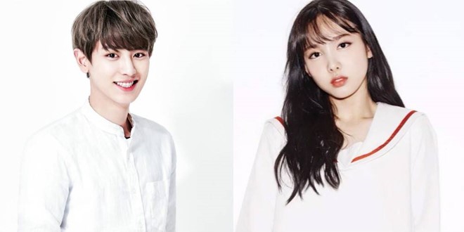 2 mẩu EXO và Twice sắp kết hợp trên sân khấu