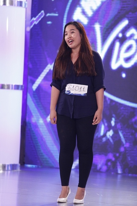 Vietnam Idol: Ban giám khảo vừa cười hết cỡ với “Thằng Nam khóc” - Ảnh 6