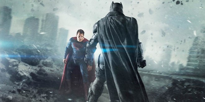 Dao dien Zack Snyder trai long ve du an 'Batman V Superman' hinh anh 1