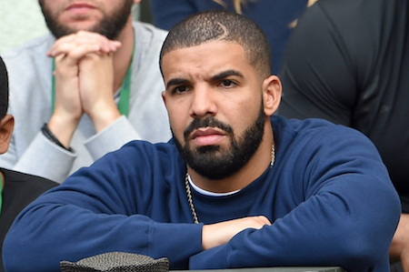 Vụ kiện của Drake đang gây “bão” dư luận