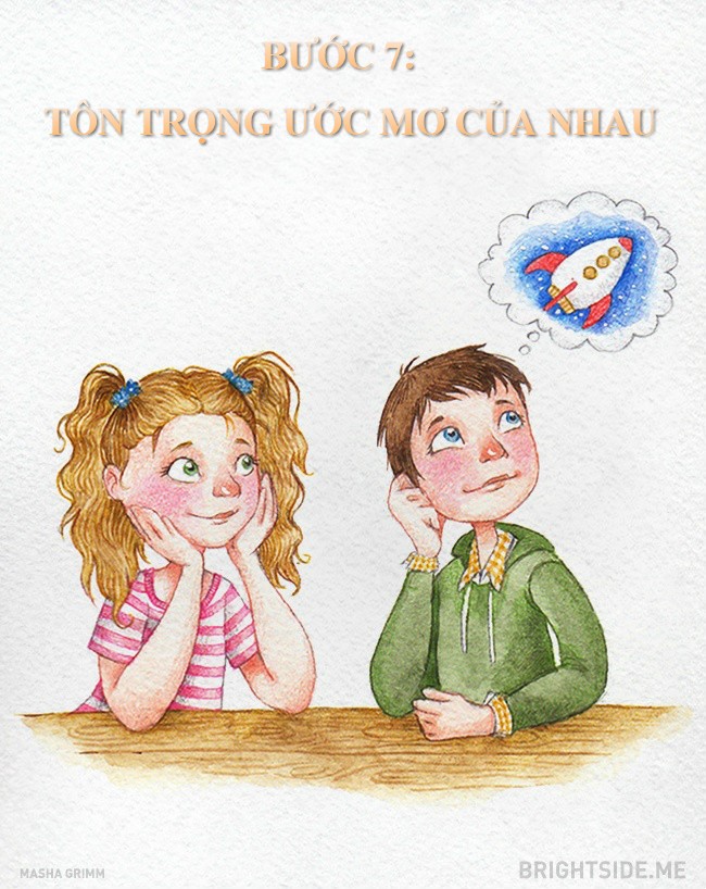 12 buoc de co tinh yeu ben chat den cuoi doi hinh anh 7