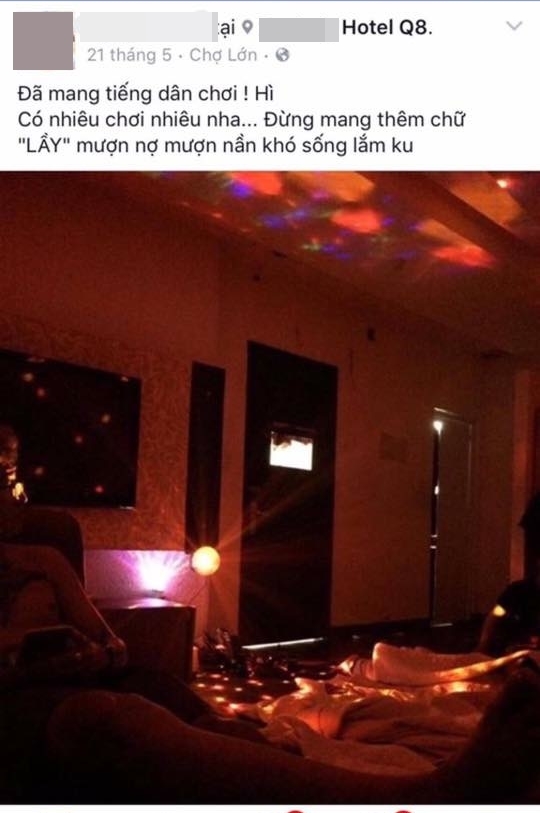 Đi bay phải check in, thú vui của các dân chơi bay lắc?