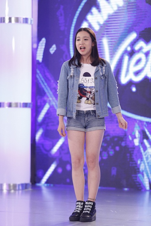 vietnam idol tap 5: nu giam doc tre chinh phuc ca 3 giam khao - 11