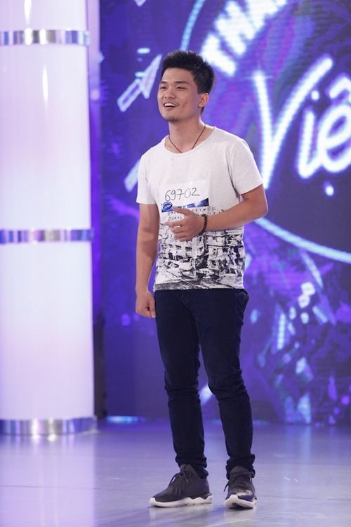 vietnam idol tap 5: nu giam doc tre chinh phuc ca 3 giam khao - 17