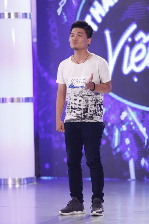 vietnam idol tap 5: nu giam doc tre chinh phuc ca 3 giam khao - 16