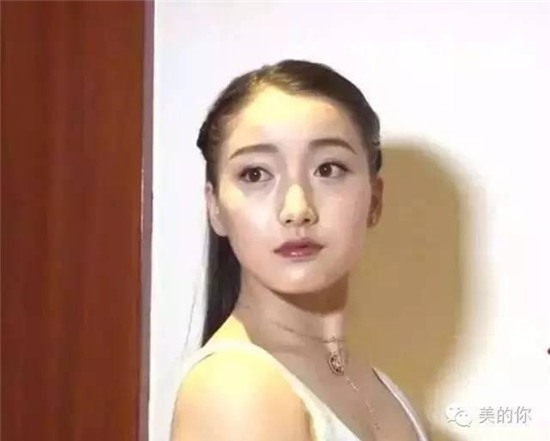 Ngã ngửa khi nhìn thấy thân hình ngoài đời thực của hot girl mạng xã hội Trung Quốc - Ảnh 34.