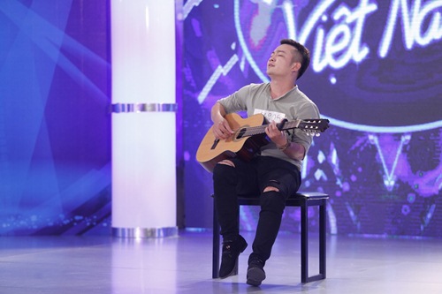 vietnam idol tap 5: nu giam doc tre chinh phuc ca 3 giam khao - 19