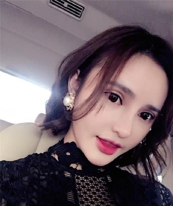 Ngã ngửa khi nhìn thấy thân hình ngoài đời thực của hot girl mạng xã hội Trung Quốc - Ảnh 37.