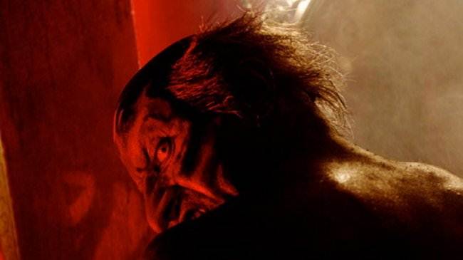 Sởn gai ốc với binh đoàn ma quỷ trong phim kinh dị của James Wan