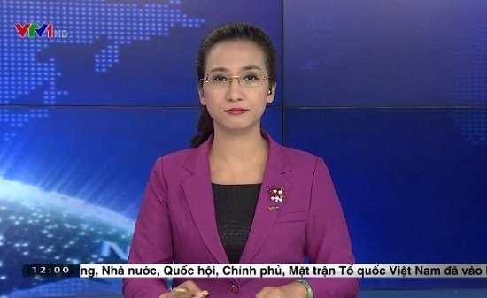 Người chồng cực giỏi hơn 21 tuổi của MC Thời sự 19h
