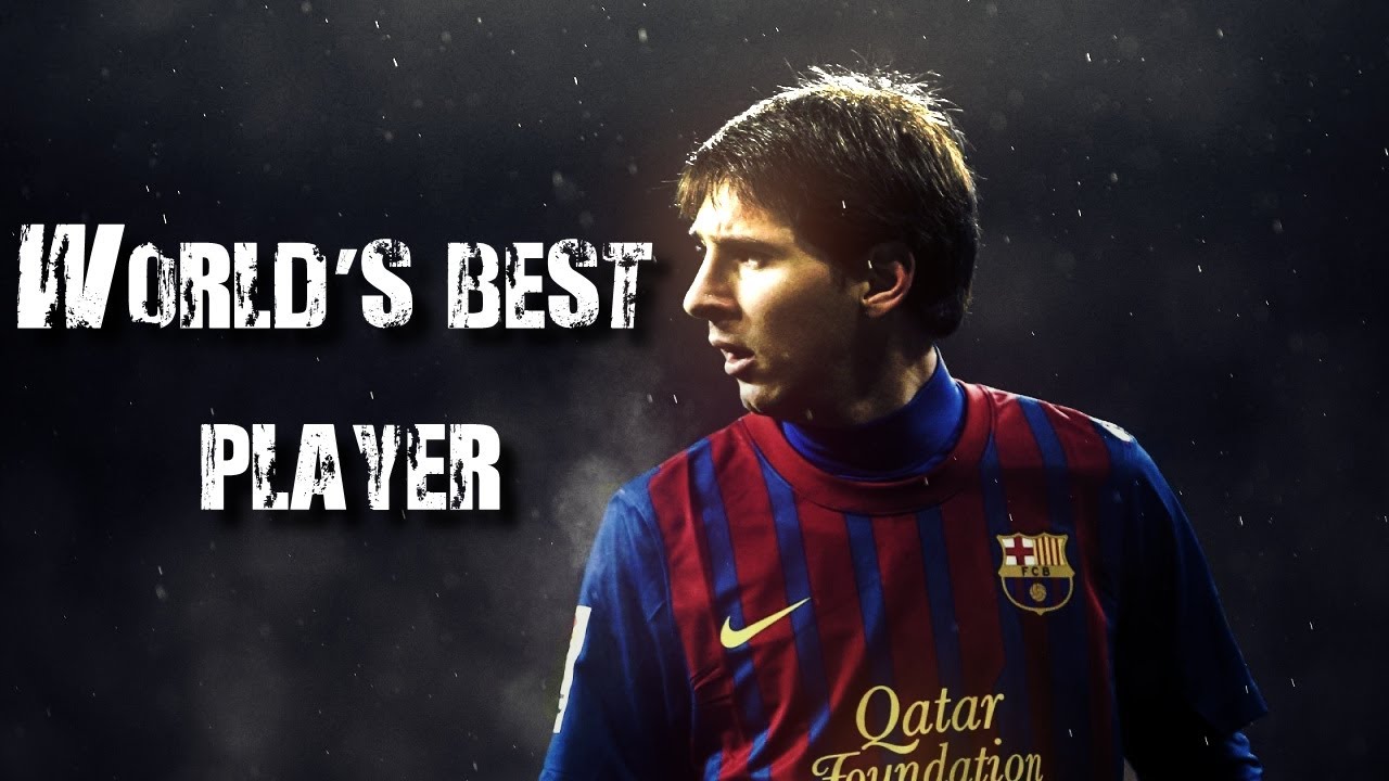 &#34;Messi - cầu thủ vĩ đại nhất thế giới&#34; qua phim tài liệu - 1