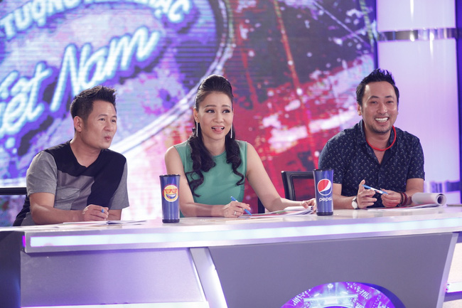 Vietnam Idol chọn ra top 33, giám khảo Idol Kids bất ngờ làm HLV - Ảnh 5.