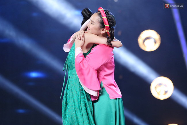 Vietnam Idol chọn ra top 33, giám khảo Idol Kids bất ngờ làm HLV - Ảnh 3.