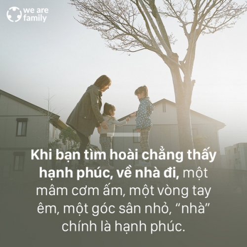 Chỉ cần có nơi gọi là 