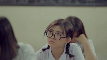 Cô giáo Khánh bất ngờ xuất hiện trong MV “khủng” của Thanh Duy - Ảnh 3