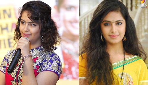 Những điều ít biết về &#34;Cô dâu 8 tuổi&#34; Avika Gor - 1