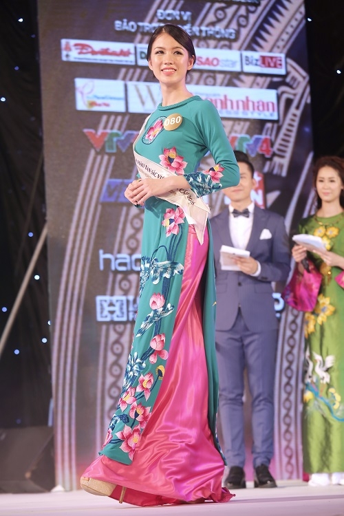 Bản sao Diệp Lâm Anh: ‘Tôi tự tin lọt top 5 Hoa hậu Bản sắc Việt' - Ảnh 8