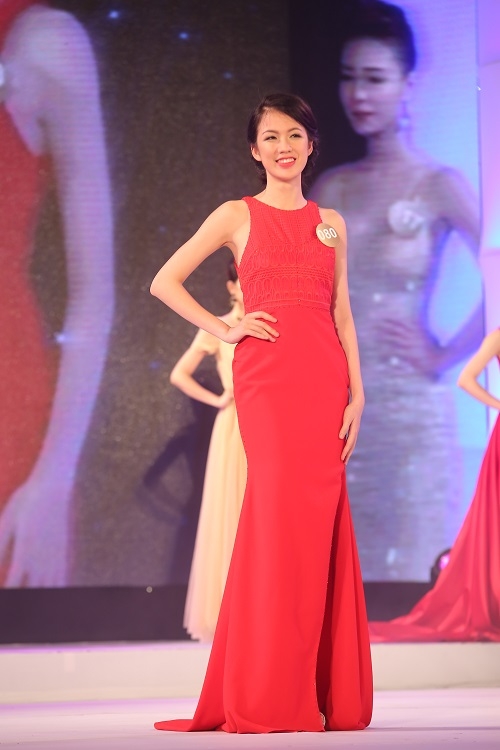 Bản sao Diệp Lâm Anh: ‘Tôi tự tin lọt top 5 Hoa hậu Bản sắc Việt' - Ảnh 2