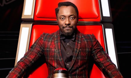 Will.i.am se o lai voi The Voice neu 3 giam khao cu quay lai hinh anh 1