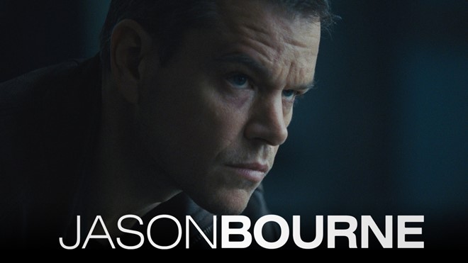 Nhung dieu thu vi ve loat phim diep vien Jason Bourne hinh anh 6